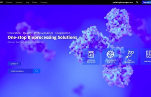 Shanghai Duoning Biotechnology