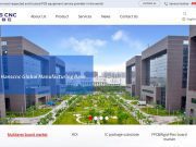 Shenzhen Han’s CNC Technology