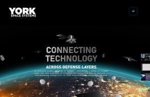 York Space Systems