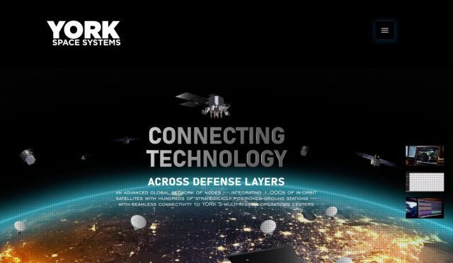 York Space Systems