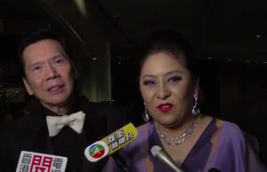 Hong Kong Top Film Producer & Entertainment Billionaire Charles Heung Wah-keung (Age 78) & Wife Tiffany Chen (Age 67) with $1.2 Billion Fortune Named Daughter-in-Law Bea Hayden to Oversee Family Estate & Excluded Their Sons Jacky Heung (Age 42) & Jonathan Heung (Age 39) on Concerns on Ability to Manage Finances & Vulnerable to Exploitations, Family Estate Will Preserve Wealth for Future Generations & Provide Basic Living Allowances to Jacky Heung & Jonathan Heung, Bea Hayden (Age 42) is Taiwan Actress & Married Jacky Heung in 2019, Inheritance Clause Include Forfeiting Inheritance for Grandchildren Who Study in or Migrate to United States, Charles Heung Wah-keung is Founder of Win’s Entertainment & Star Entertainment Group Featuring Top Film Stars Including Chow Yun-fat, Andy Lau, Jet Li & Stephen Chow, Charles Heung Wah-keung Father Heung Chin is Founder of Hong Kong Organized Crime Group Sun Yee On Triad (Founded in 1919) & Has 13 Children Charles Heung Wah-keung & Tiffany Chen