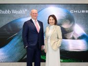 Chubb Wealth