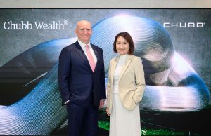 Chubb Wealth