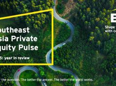 EY Southeast Asia Private Equity Review 2025