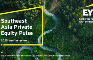 EY Southeast Asia Private Equity Review 2025
