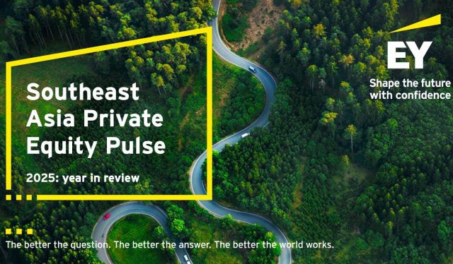 EY Southeast Asia Private Equity Review 2025