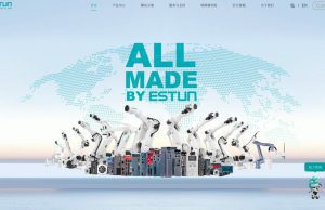 Estun Automation