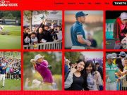 HSBC LIV Golf Hong Kong 2026