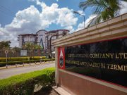 Kenya Pipeline Company