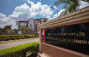 Kenya Pipeline Company