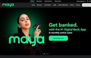 Philippines Fintech Digital Bank Maya Plans United States IPO to Raise $500 Billion to $1 Billion, Launched in 2022 Which Started as Smart Money in 2000 (Rebranded to PayMaya in 2016), Voyager Innovations is Parent of Maya Philippines & Maya Bank Maya