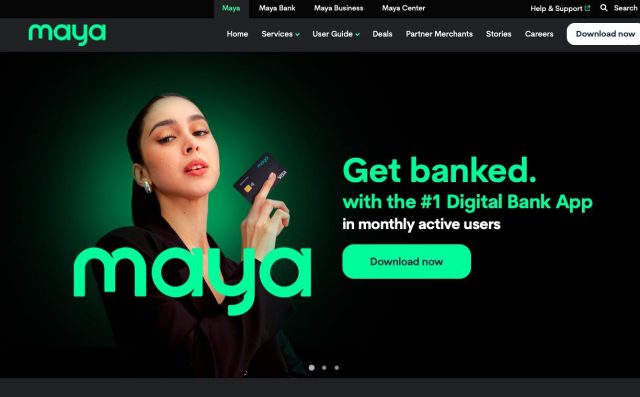 Maya