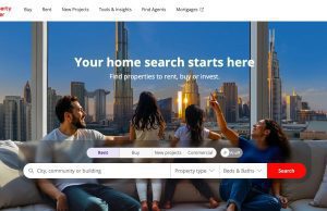 Property Finder