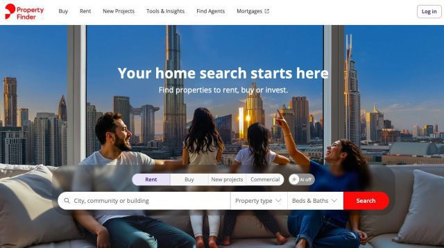 Property Finder