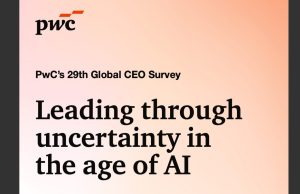 PwC Global CEO Survey 2026