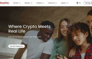 RedotPay