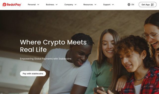 RedotPay