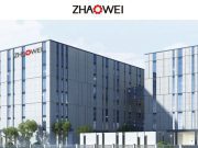 Shenzhen Zhaowei Machinery & Electronics