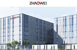 Shenzhen Zhaowei Machinery & Electronics