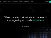Talos Trading