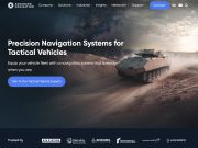 Advanced Navigation