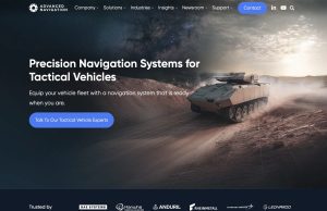 Australia Navigation & Autonomous Systems Company Advanced Navigation Raised $110 Million in Series C Funding at $1 Billion Valuation, Founded in 2012 by Chris Shaw & Xavier Orr, Investors Include Airtree Ventures, Quadrant Private Equity, Australia Government (National Reconstruction Fund Corporation), Main Sequence, KKR, In-Q-Tel, Alpha Intelligence Capital, The Hon. Malcolm Turnbull AC & Our Innovation Fund Advanced Navigation