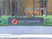 Bank of Singapore