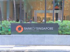 Bank of Singapore