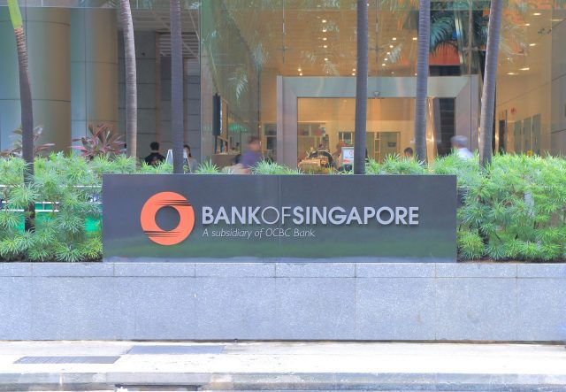 Bank of Singapore