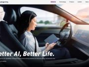 Beijing Momenta Technology