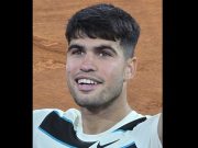 Carlos Alcaraz
