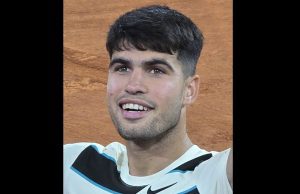 Carlos Alcaraz