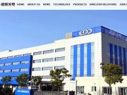 Everdisplay Optronics Shanghai