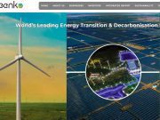 Greenko Energy