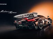 Koenigsegg Automotive