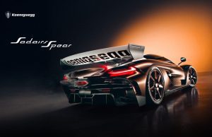 Koenigsegg Automotive