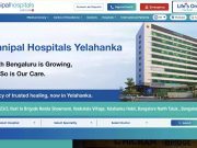 Manipal Hospitals