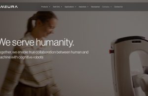 Neura Robotics