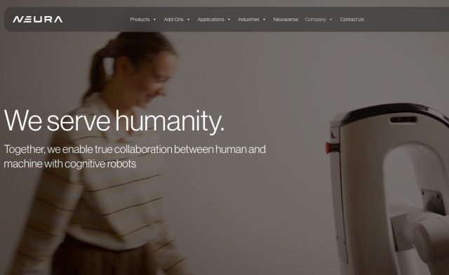 Neura Robotics