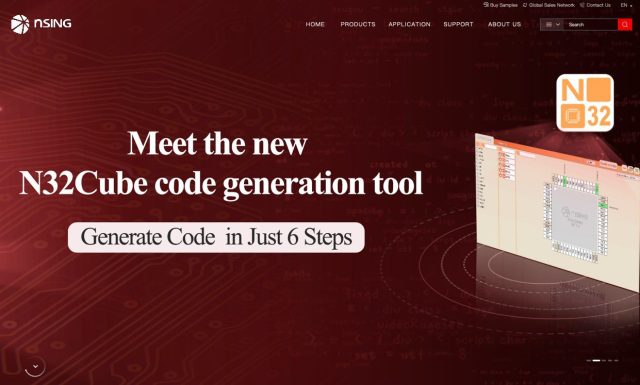 Nsing Technologies