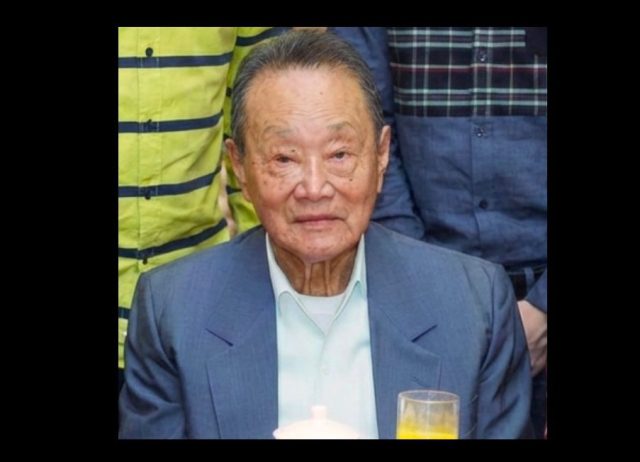 Robert Kuok