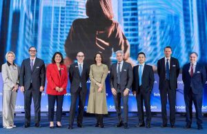 UK $1.1 Trillion Asset Manager Schroders Asia Investment Conference 2026 Held in Beijing, Hong Kong & Singapore Joined by 300+ Attendees with Topics on Capturing Capital Growth & Income in Public & Private Markets, Key Schroders Presenters Include Group Chief Investment Officer Johanna Kyrklund, CIO Equities Alex Tedder, Head of Multi-Asset Income Dorian Carrell, Head of Global Unconstrained Fixed Income Julien Houdain, Schroders Capital Benjamin Alt, Head of Client Group for Asia Gopi Mirchandani & China CEO David Guo Schroders Asia Investment Conference 2026