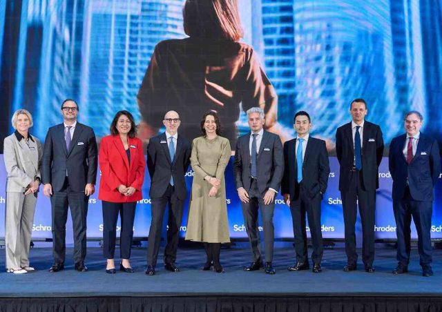 Schroders Asia Investment Conference 2026