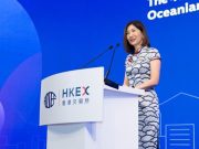 2026 Asian and Oceanian Stock Exchanges Federation (AOSEF) General Assembly in Hong Kong