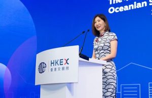 2026 Asian and Oceanian Stock Exchanges Federation (AOSEF) General Assembly in Hong Kong