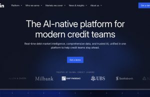 UK Debt Market Platform 9fin Raised $170 Million Series C Funding at $1.3 Billion Valuation, Founded in 2016 by Steven Hunter & Hussam El-Sheikh, Investors Include HarbourVest, Canada Pension Plan Investment Board (CPP Investments), Redalpine, Highland Europe, Spark Capital & Seedcamp 9fin