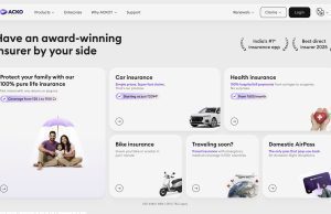 India Digital Insurance Platform ACKO Insurance Plans India IPO to Raise $350 Million at $2.5 Billion Valuation, Founded in 2016 by Varun Dua, Vishwanath Ramarao & Ruchi Deepak, Investors Include General Atlantic, Multiples Private Equity, Accel & Amazon ACKO Insurance