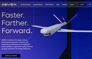 AEVEX Aerospace