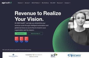 India Healthcare Revenue Solution Company AGS Health Files for India IPO to Raise $500 Million at $3 Billion Valuation, Founded in 2011 by Devendra Saharia, Blackstone Acquired AGS Health for $1.1 Billion from EQT in 2025 AGS Health