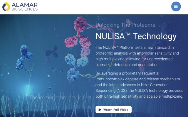 Alamar Biosciences